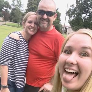 Meet your Posher, Jillian